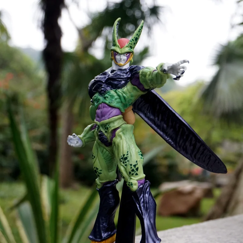 

Dragon Ball Budo Club Sharu Xilu Standing Posture Anime Decoration 18cm Model Figure Cartoon Characters Children's Toys