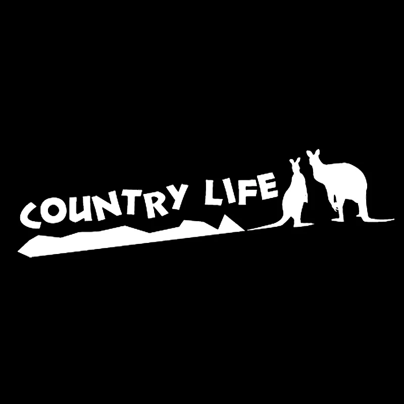 16*4 6 см Дачная жизнь Стикеры наклейка Новый стиль популярные мотоциклетные