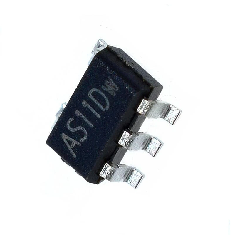 10 шт. MT3410L AS11D SOT23 MT3410 AS1SD СОТ-23 AS15D SOT23-5 сот SMD новый и оригинальный IC Чипсет |
