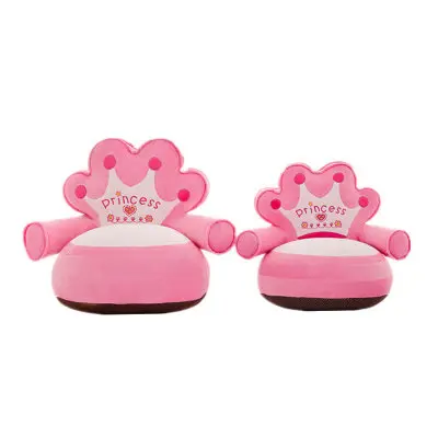 Новинка 2020 Хлопковый чехол для дивана детей и взрослых симпатичный с буквенным принтом в 2 стилях|Детские