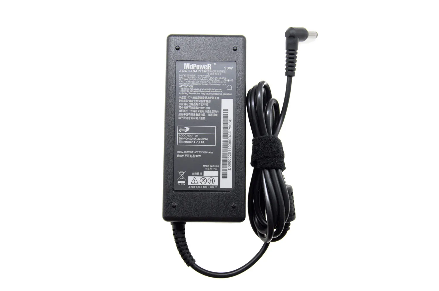 Оригинальный адаптер питания переменного тока для Nas DNS 340L WD EX4100 NAS DLINK 3 AP2011 |
