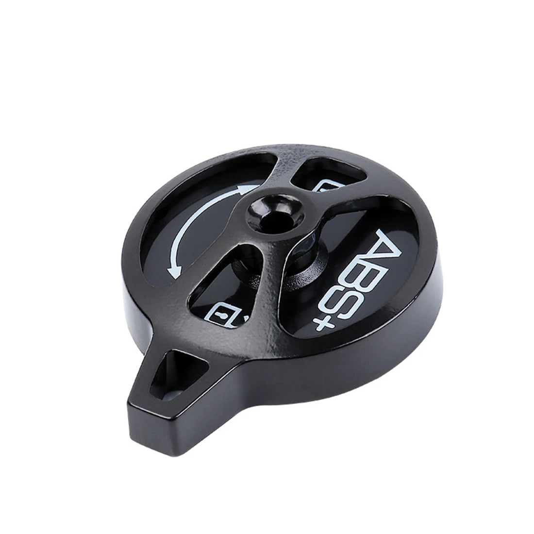 

Manual Lock Cap Set Assembly Aluminum Alloy ABS Components Parts Spare