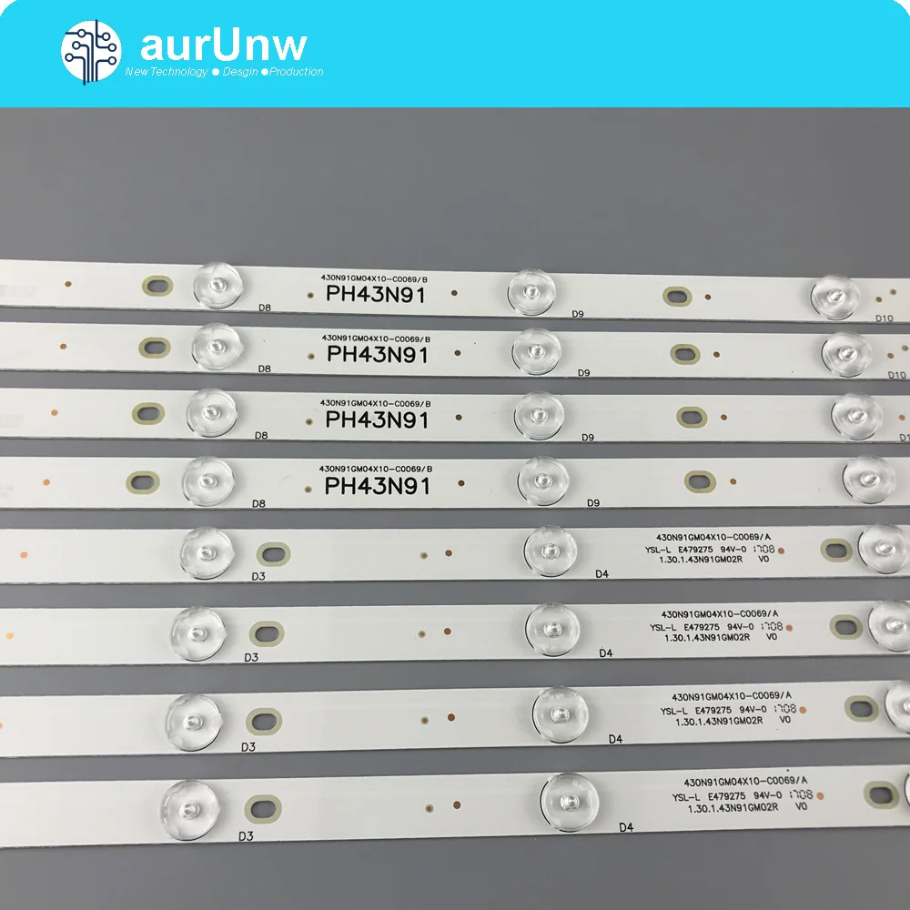 

Lighting Accessories