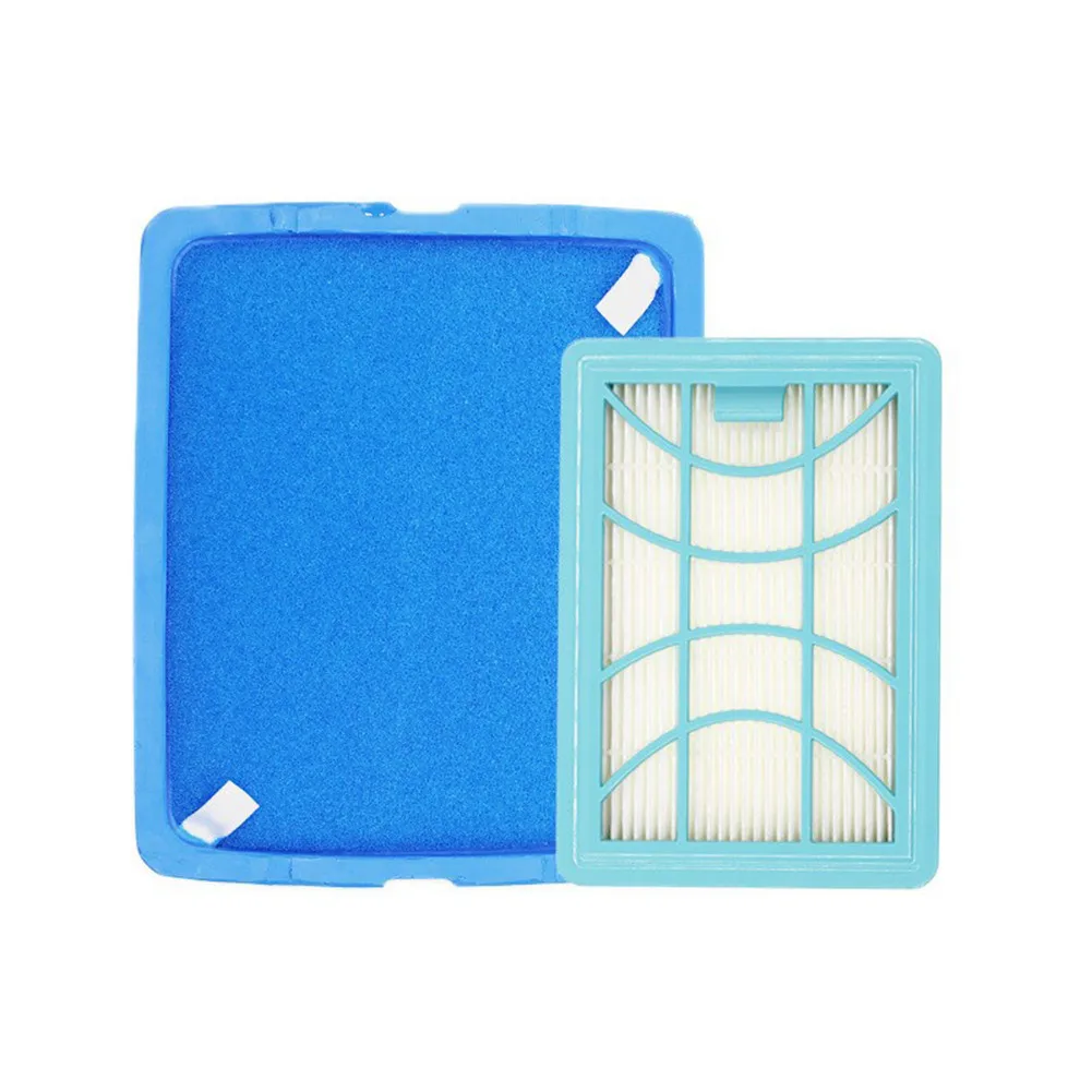 

Air Filter Replacement Kit For Philips CP0616 FC9728 FC9730 FC9731 FC9732 FC9733 FC9734 FC9735 Robotic Vacuum Cleaner Accessory