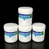 free shipping large supplies of vaseline cream for body bottled heeling ointment for tattoo supply 350ml