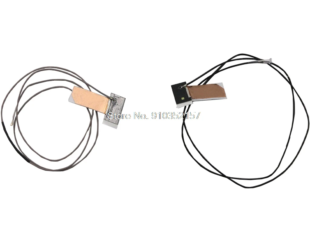 

Laptop WLAN Antenna Kit For Lenovo For Thinkpad L440 04X4835 04X4836 6K.4LGCB.001New