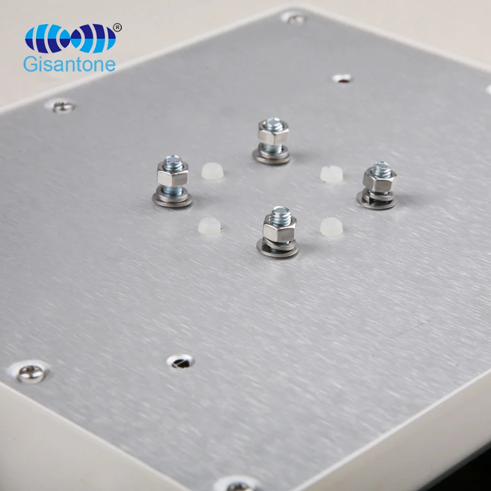 

4g lte wifi dual polarization panel antenna 2300mhz for pole brackets 4g antenna outdoor
