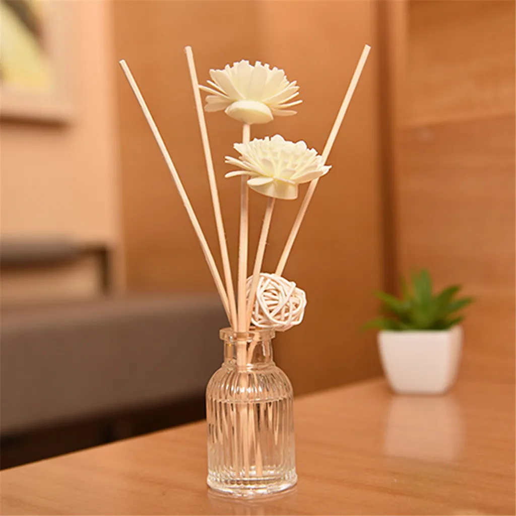 Аромадиффузор для дома и офиса 50 мл | Дом сад