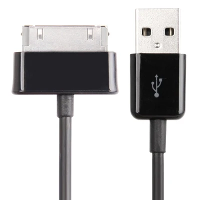 USB-кабель для зарядки и синхронизации данных Galaxy Tab 7 0 Plus / 7/Galaxy P1000 10 1/P7100 |