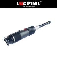 lucifinil right rear shock absorber hydropneumatic abc suspension spring assembly fit mercedes benz w220 2203209213