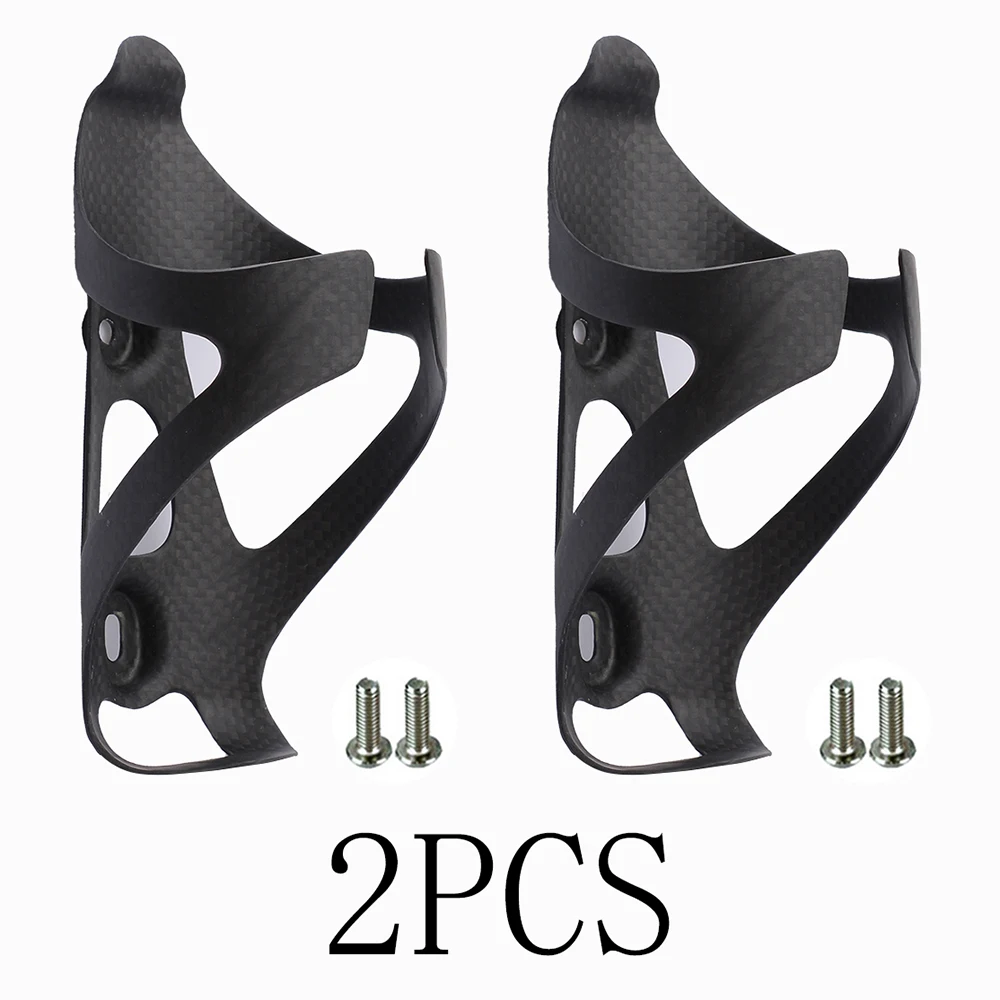 2 шт. Велосипедный спорт Велоспорт Полный углеродного волокна Цвет Горный