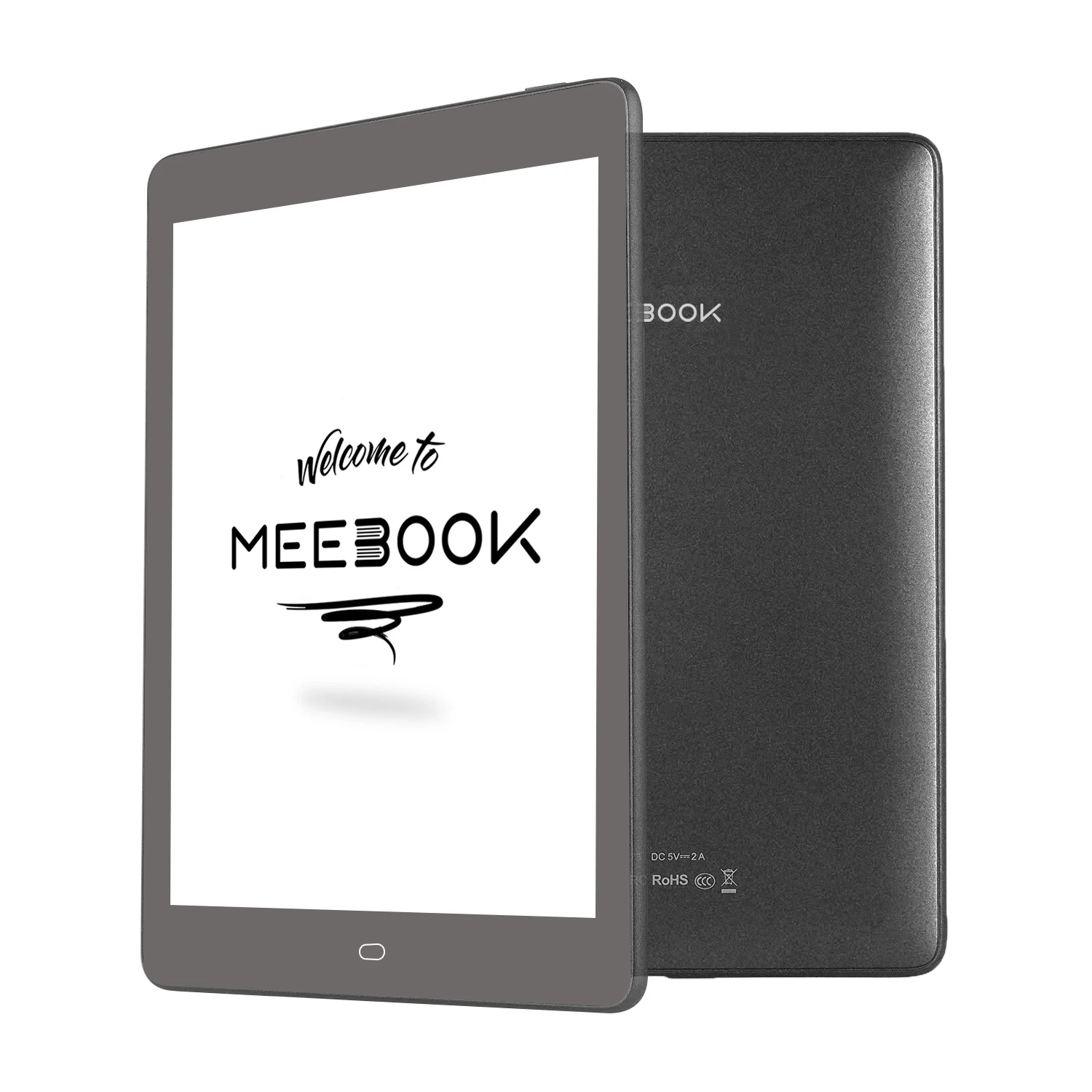 2022 NEW Arrival Meebook(likebook) P78 pro 7.8&quot Android Ebook reader электронная книга 3G/32GB 11 with SD card |