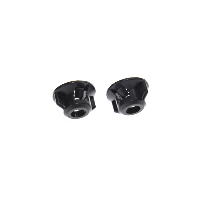 50PCS Automotive fender plastic fastener clips for Toyota Crown Corolla Reiz Prado Highlander rear wheel leaf nut snaps | Автомобили и