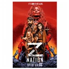 Картина из фильма Ходячие мертвецы, алмазная 5D Вышивка крестиком сделай сам, рукоделие, домашний декор, подарок