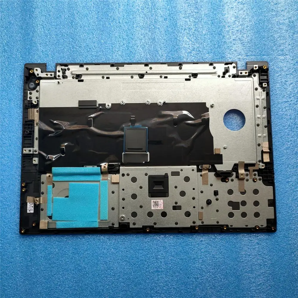 New Original FOR Lenovo Thinkpad L450 Palmrest Keyboard Bezel Empty Cover Upper Case 00HT719 | Компьютеры и офис