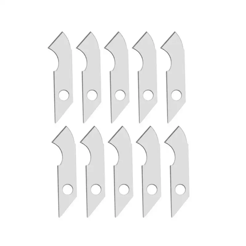 

Acrylic Hook Knife Craft Cutter Cutter Plastic Pvc Organic Plexiglass