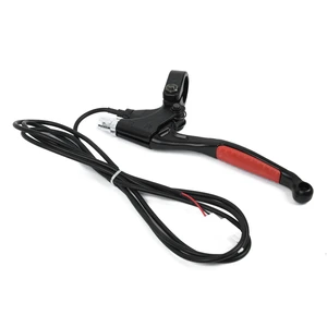 E Bike Switch Handlebar 41mm Replacement Scooter Accessories Practical