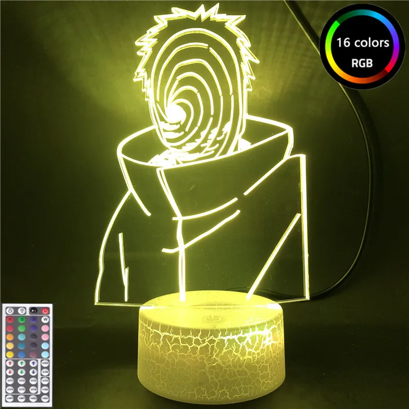 Мультфильм ночник Король Лев Simba светодиодный 3d свет изменение цвета Новинка