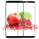 Закаленное стекло для OPPO F5, защита для OPPO A73, полное покрытие для OPPO F5 Youth CPH1725, 3D пленка с изогнутыми краями