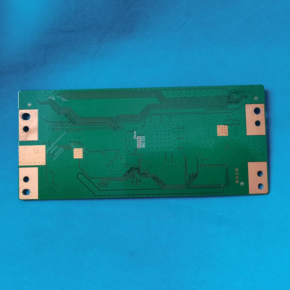 T-CON Logic Board ST5461D04-1-C-1 For 55US5800 55C1US B55A758U D55A561U B55A858U 55U6600C B55C51 55L621U LED55EC520UA 55A1U TV
