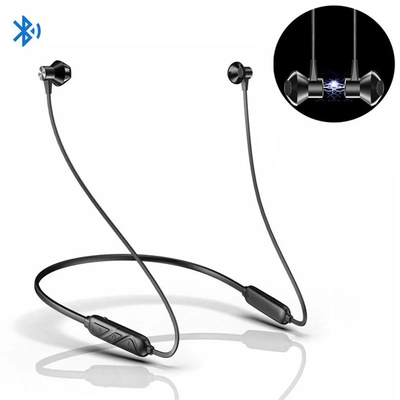 Гарнитура наушники с шумоподавлением наушники-вкладыши микрофоном для iPhone Samsung LG