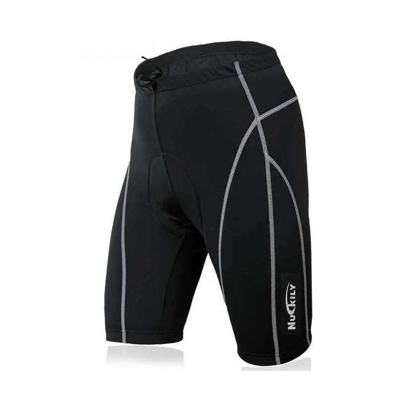 

Summer men's strapless riding quick-drying breathable wicking professional comfortable cycling shorts S9G0230