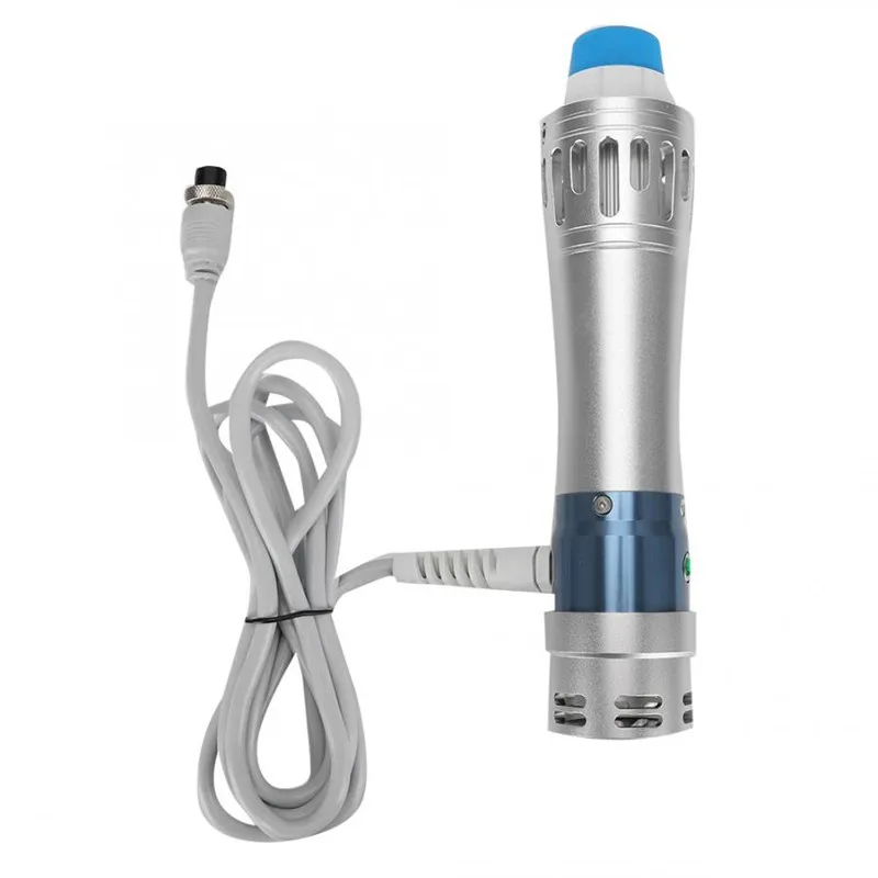 Аппарат для ударно волновой терапии облегчения боли массаж Релаксация организма