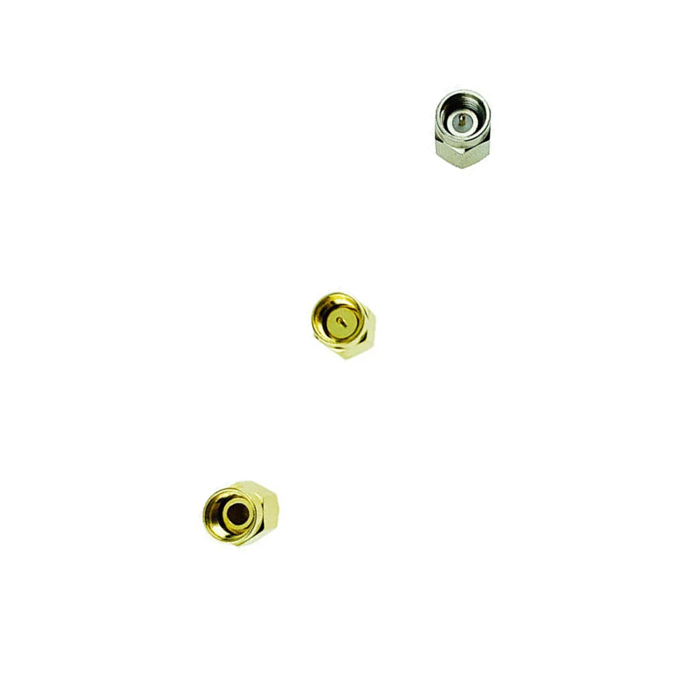 Векторный анализатор сети SMA-типа 50 Ом 3 шт. калибровочный комплект нагрузка