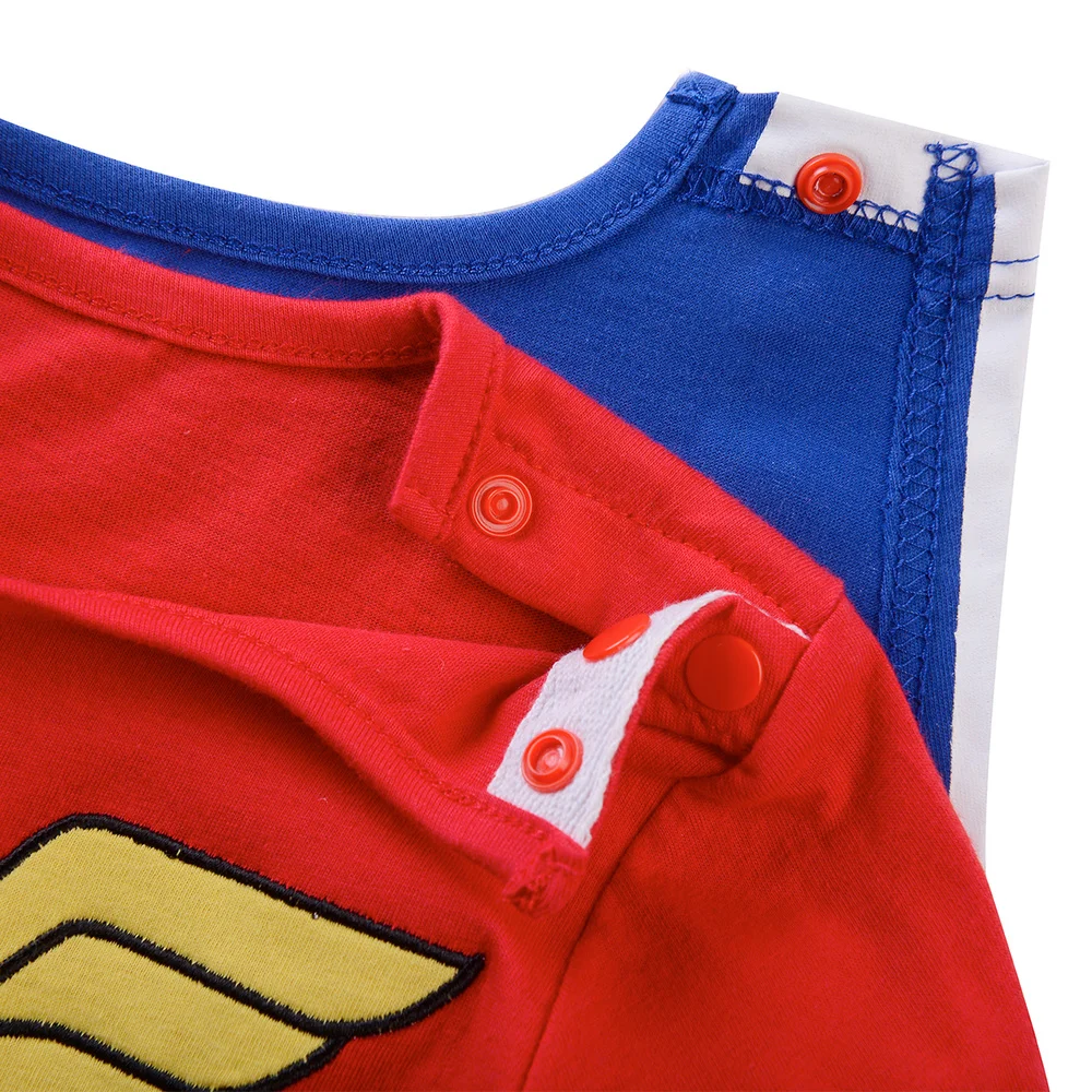 Костюм для маленьких девочек подвижных игр с накидкой Вечерние Нарядные платья