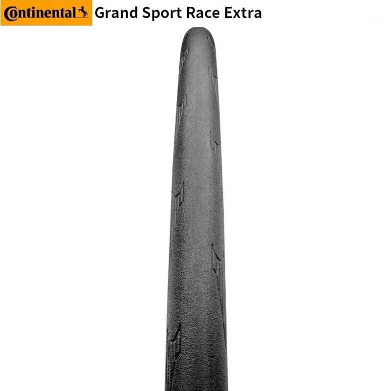 Шина для велосипеда Continental Grand sport extra 700 23c 25c складывающиеся шины|Велосипедные
