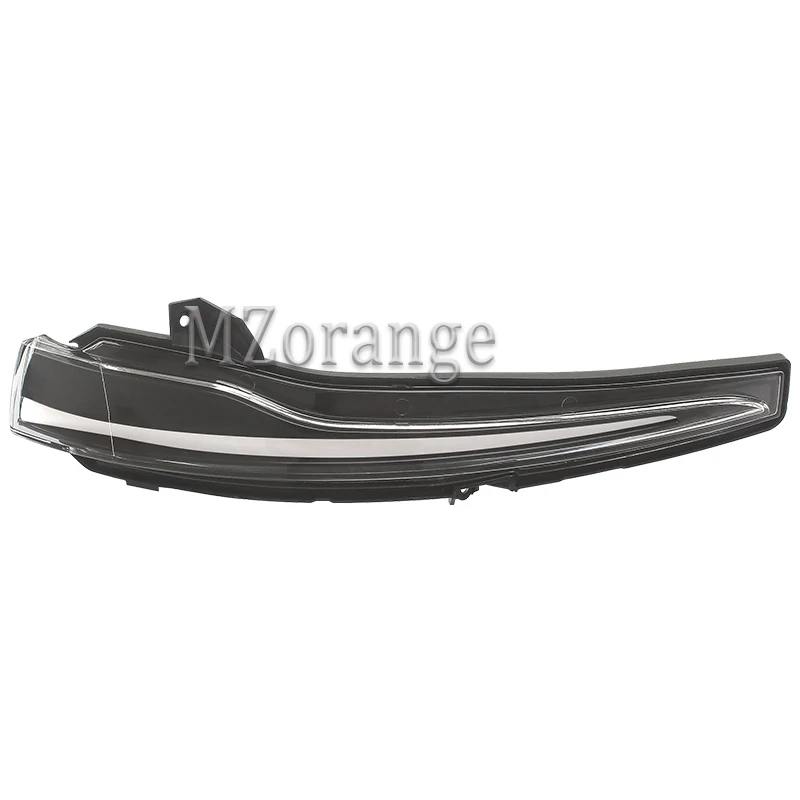 Для Mercedes Benz C E S GLC W205 X253 W213 W222 V Class W447 динамический поворотный сигнальный проблесковый огонь последовательный боковое зеркало заднего вида