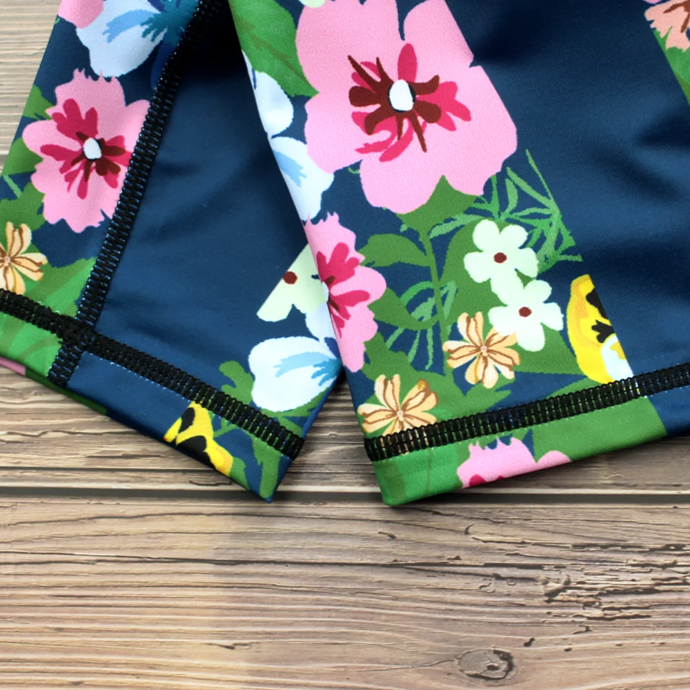 Брюки для девушек на День святого Валентина женские брюки с сердечками женская