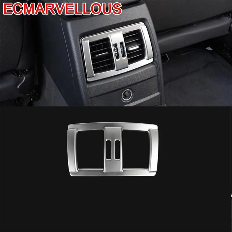 Автомобильная система управления на выходе кондиционера приборной панели