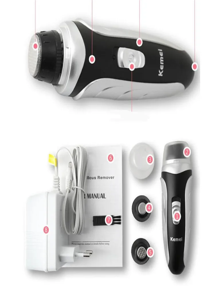 Электрическая пилка для ног средство удаления омертвевшей и твердой кожи