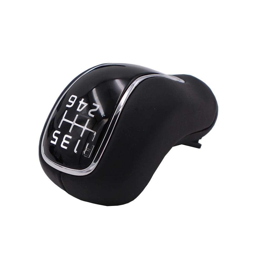 5/6 скоростной автомобильный Стайлинг для Kia Forte Cerato K3 K4 Hyundai IX25 Creta 2012-2016 ручка