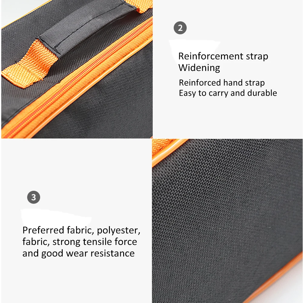 

Portable Handheld Wireless Vacuum Cleaner Storage Bag Vacuum Cleaner Kit Wireless Vacuum Cleaner Storage Bag Interior Supplies