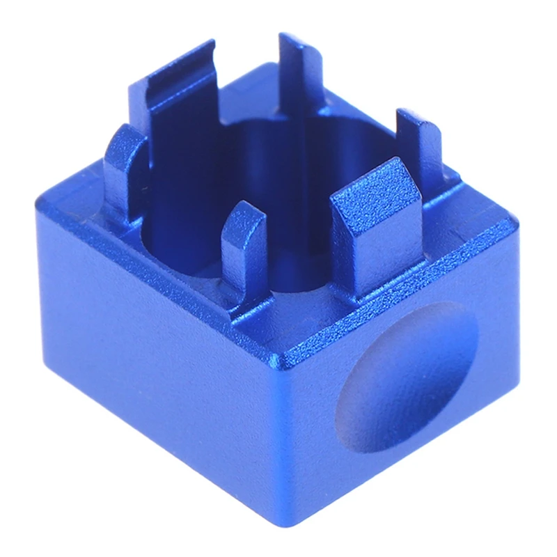 

Keyboard Metal Shaft Opener Mechanical Keyboard Keycaps Metal Switch Opener Instantly for Cherry Mx Switches