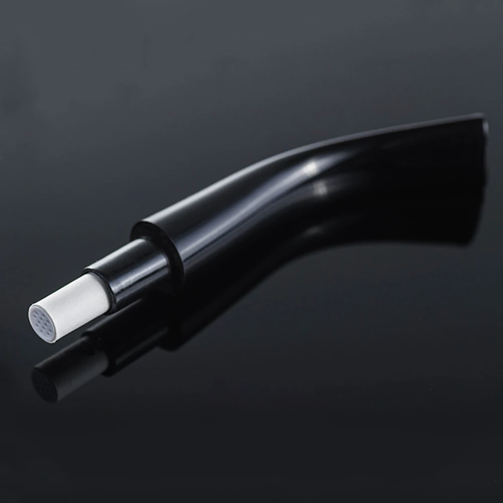 10 шт. 9 мм Фильтры для курительных труб одноразовый фильтр с активированным углем