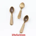 100110  130 шт. подвески из цинкового сплава для ножа, вилки и ложки, подходят для браслетов и ожерелий своими руками, металлические аксессуары для ювелирных изделий 7131-7134