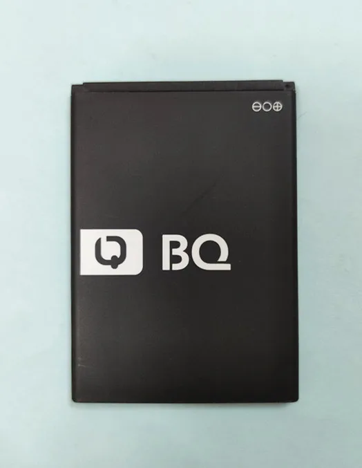 Высокое качество BQ-4583 2800 мА/ч Батарея для BQ BQS 4583 лиса Мощность мобильный телефон в