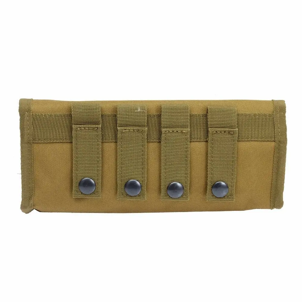 Патроны для дробовика 18 дюймов круглый калибр 12/20 чехол охоты стрельбы военная
