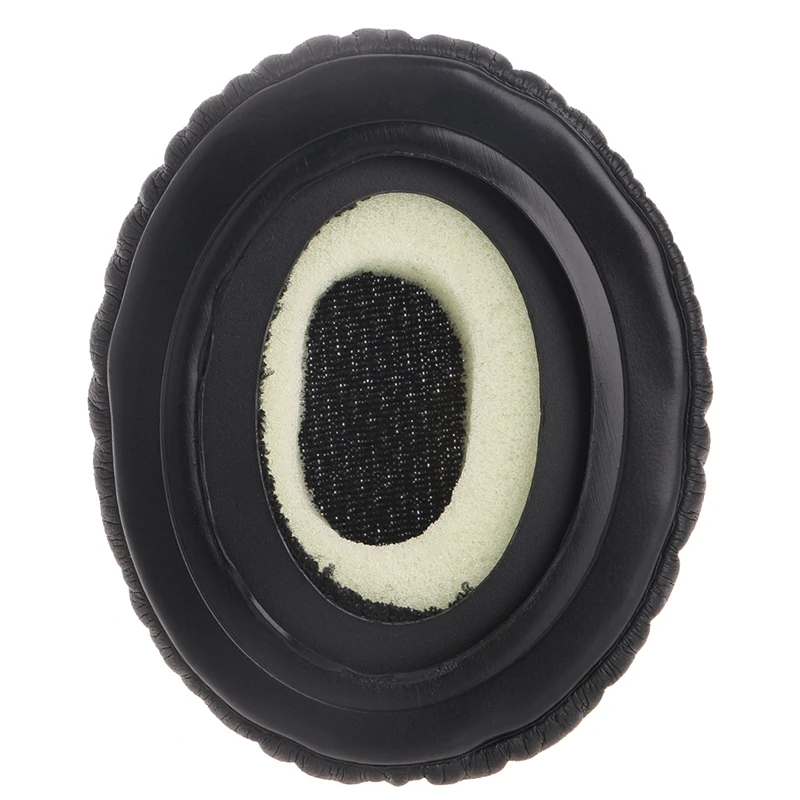 1 пара сменных подушечек из искусственной кожи для наушников OE2/OE2I|Аксессуары
