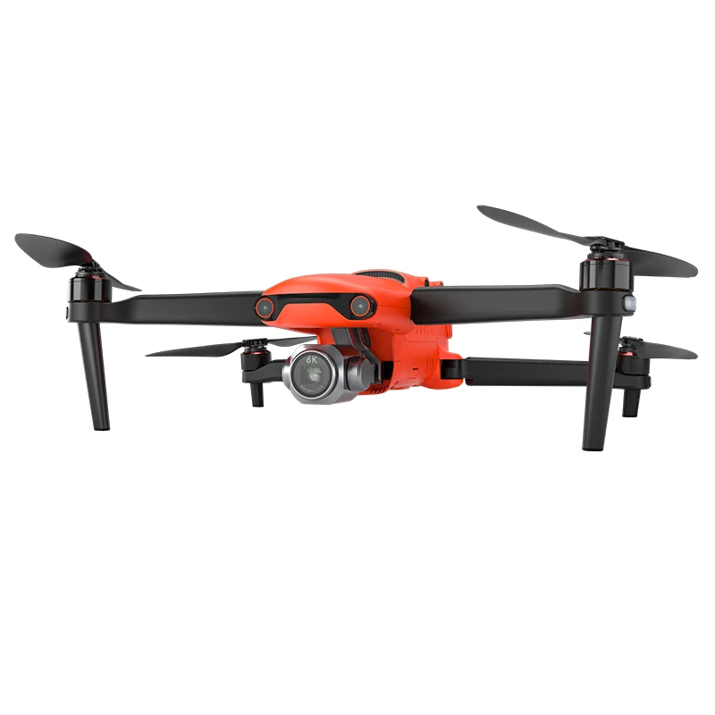 дрон autel robotic evo 2 ii pro 8k6k 4k ultra hd 60fps 9 км 35 мин полет