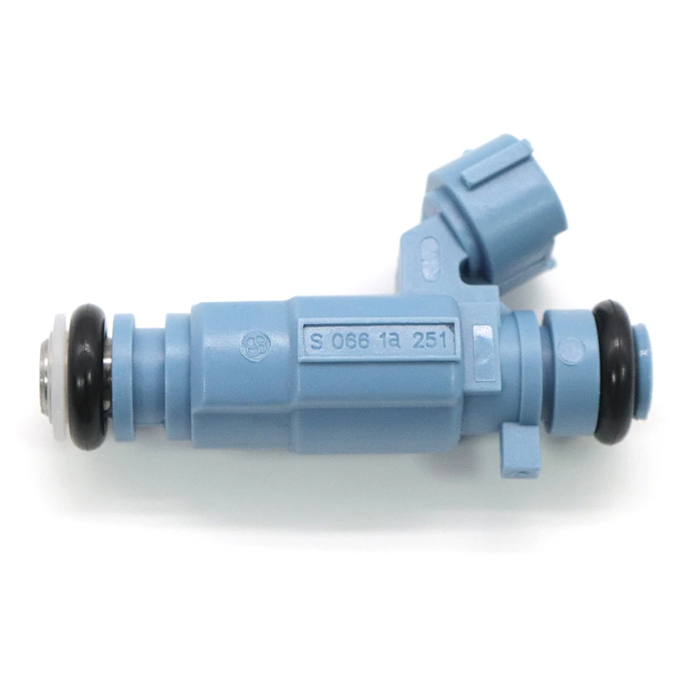 4 шт./лот оригинальное качество для подачи топлива автомобиля Injector35310-2B010 подходит