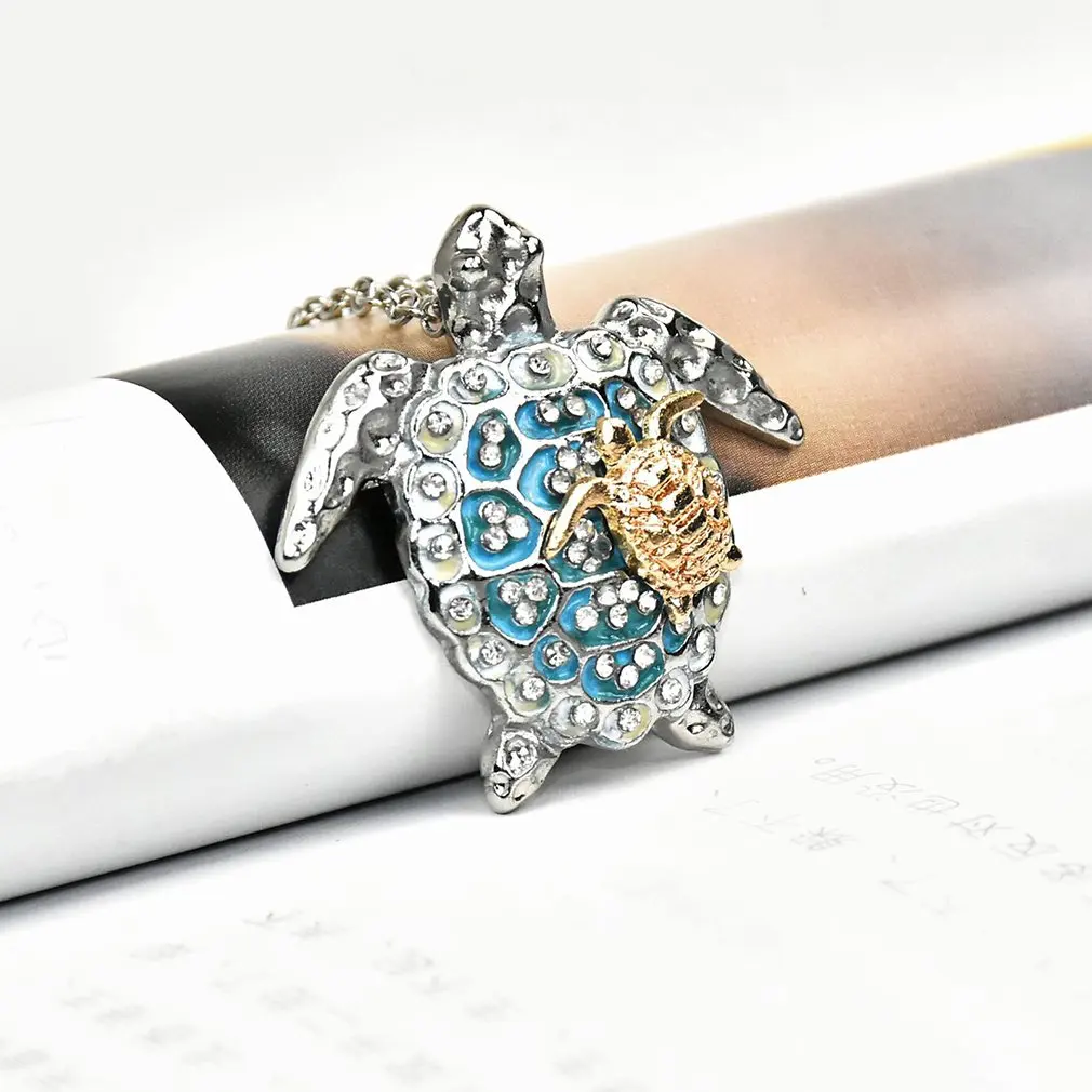 Последняя мода винтажное ожерелье с золотой инкрустацией и бриллиантами цепочка