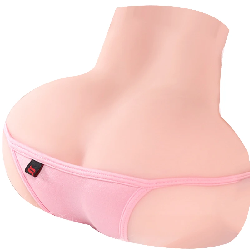 Полная силиконовая чашка для мужчин и взрослых самолет мастурбация ребенок