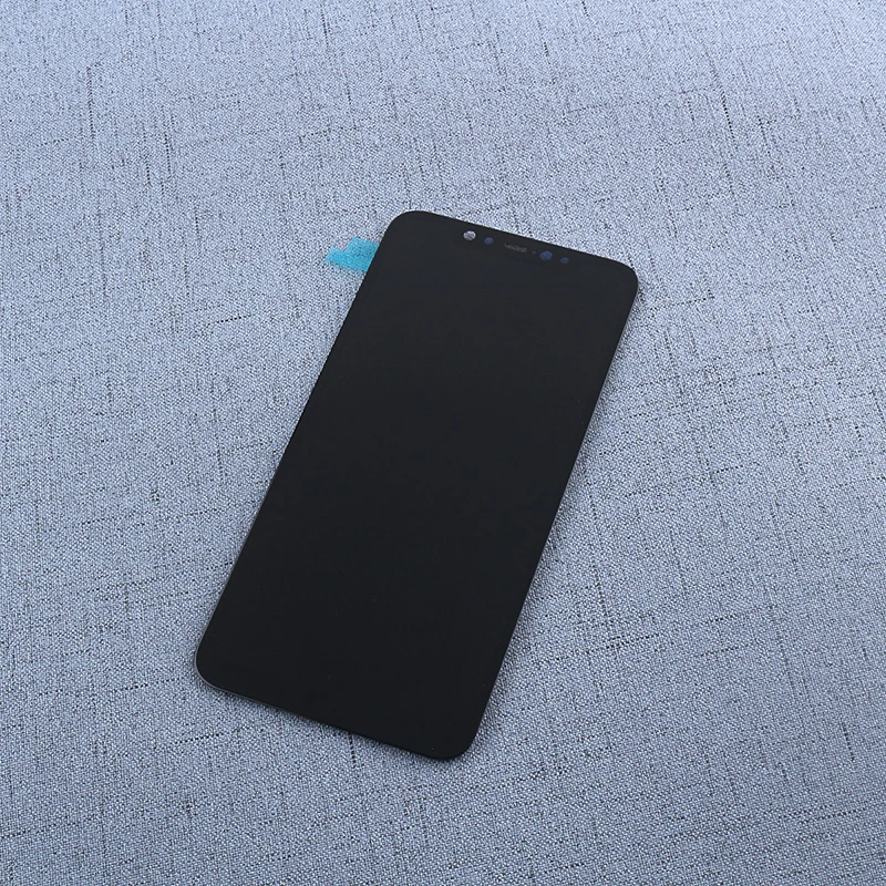 ЖК дисплей ocolor для Xiaomi Mi 8 сенсорный экран 6 21 дюйма протестированный цифровой
