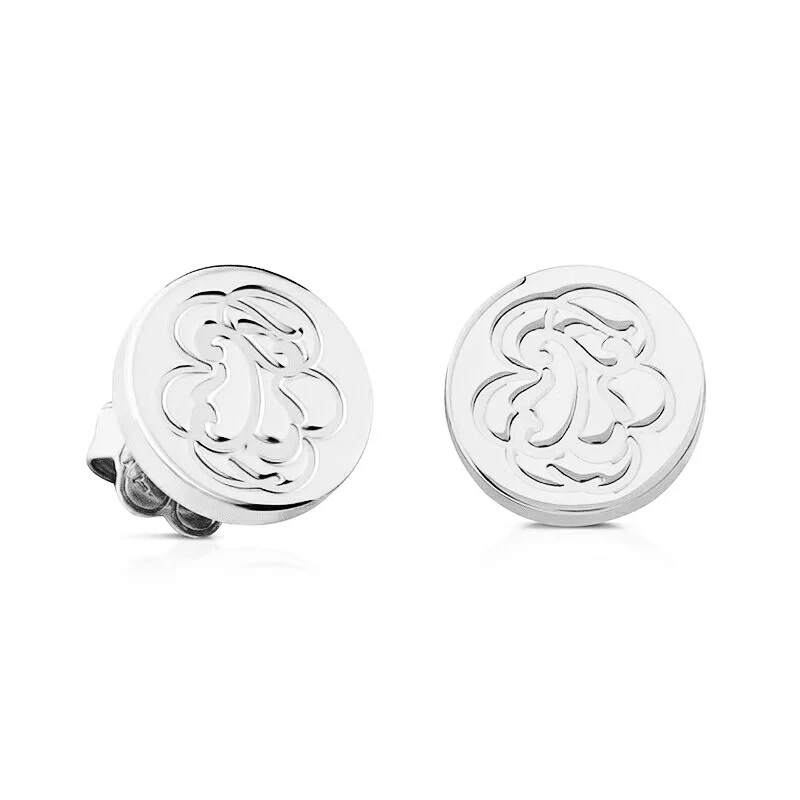 Горячая Стиль из нержавеющий стали памятный Любовь цветок сталь памятник