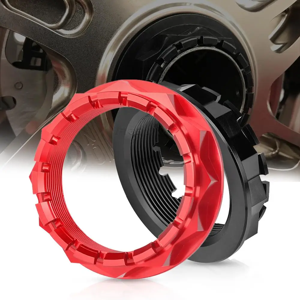 

Для Ducati 1199 1199S 1299 1299S Panigale V4 V4S V2 1098 1198 SuperSport939 Multistrada 1200 1260 мотоциклетная Задняя колесная гайка