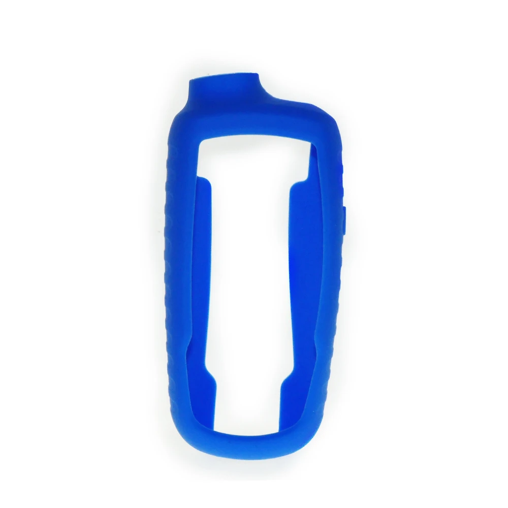 Защитный силиконовый чехол + Защитная пленка для экрана ручной GPS Garmin Astro 430 320 220 900